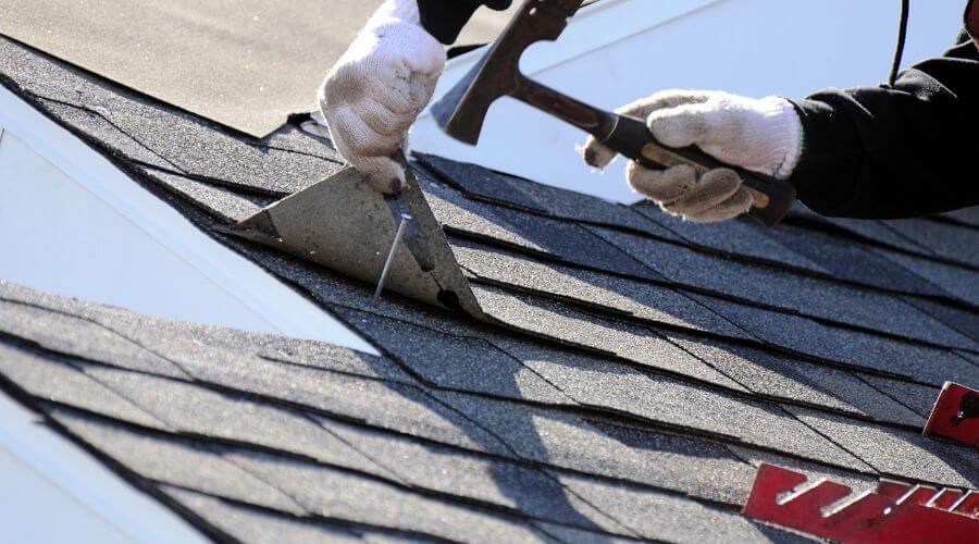 Professional roofing contractor services in Upland - Pinnavex Summit